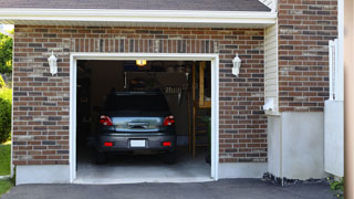 Garage Door Installation at Boulder San Jose, California