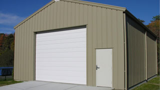 Garage Door Openers at Boulder San Jose, California